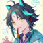 silvery银白