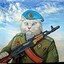 Soviet cat