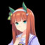 Silence Suzuka