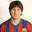 Lionel Andrés Messi