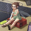 Steam avatar