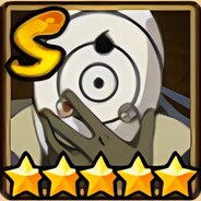 宇智波斑【白面具】