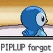 Piplup
