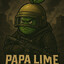 Papa Lime