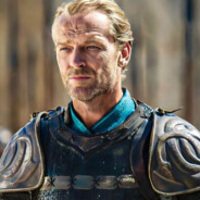 Sir Jorah Mormont