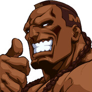 Player Avatar