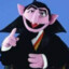 Count von Count