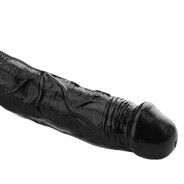 ЧЕРНЫЙ ДИЛДАК