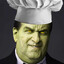 Chef Stinka le Dinka