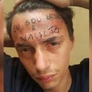 SOU UM LADRAO E VACILAO
