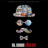 Señor Vierzig oida mo er