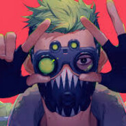 King Suncrow