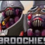 ♥Broochies♥