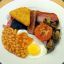 English breakfast