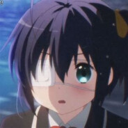 邪王真眼魔法使