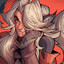 Feral For Silver