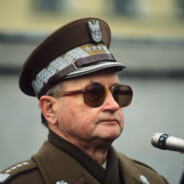 gen. Wojciech Jaruzelski