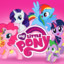 PonyCloud.