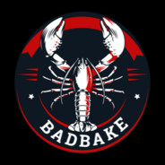 Badbake