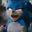 Sonic The Edgehog