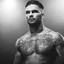 UFC# Cody Garbrandt