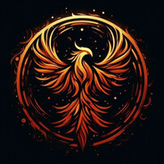 Phoenix Steam avatar