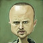 Pinkman