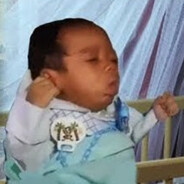 coughing baby - steam id 76561199151577559