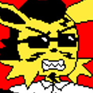 Maverick The Jolteon