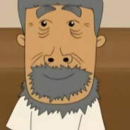 翻斗花园爆破手牛爷爷