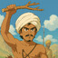 Birsa Munda