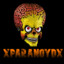 Xx PaRaNoYd xX