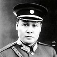 杨虎城