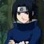 SASUKE UCHİHA