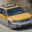 2006 Subaru Baja