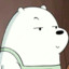Ice Bear