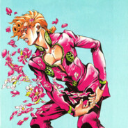 Giorno Giovanna