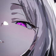 神你也敢直视吗