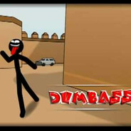 DUMBAZZ