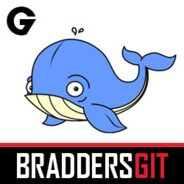 Bradders's avatar