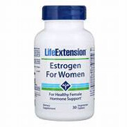 Estrogen