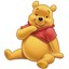 WINNIE THE POOH