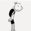 Greg Heffley