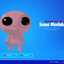 binding of issac on fortnite