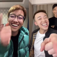 宇将军大战陈泽