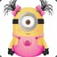 Minion Pink