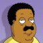 Cleveland Brown