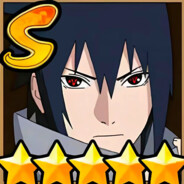 宇智波佐助[永恒万花筒]