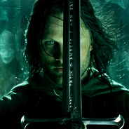 ARAGORN Steam avatar