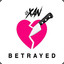 🔥☹Betrayed☹♯FUCK BITCH
